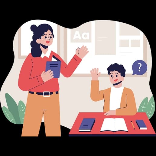 Preguntas frecuentes