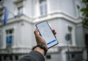 Vista del trabajo de Codenium